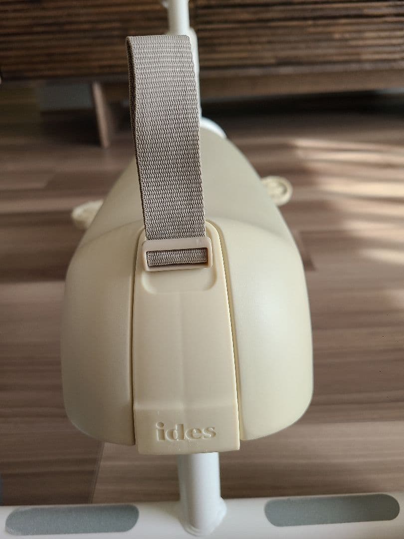 美品 D-bike dax ディーバイク ダックス ミルクベージュ