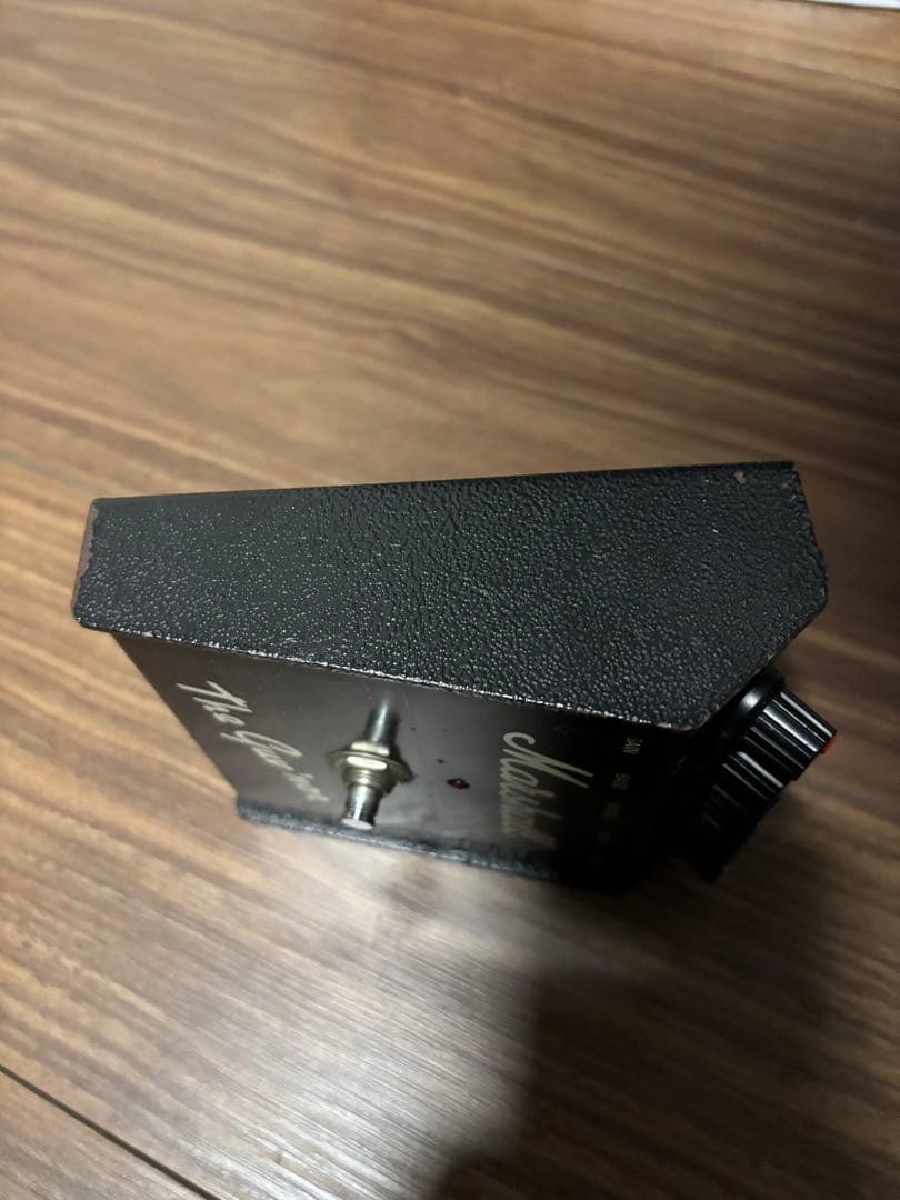 Marshall The Guv'nor ギターエフェクター　ガバナー