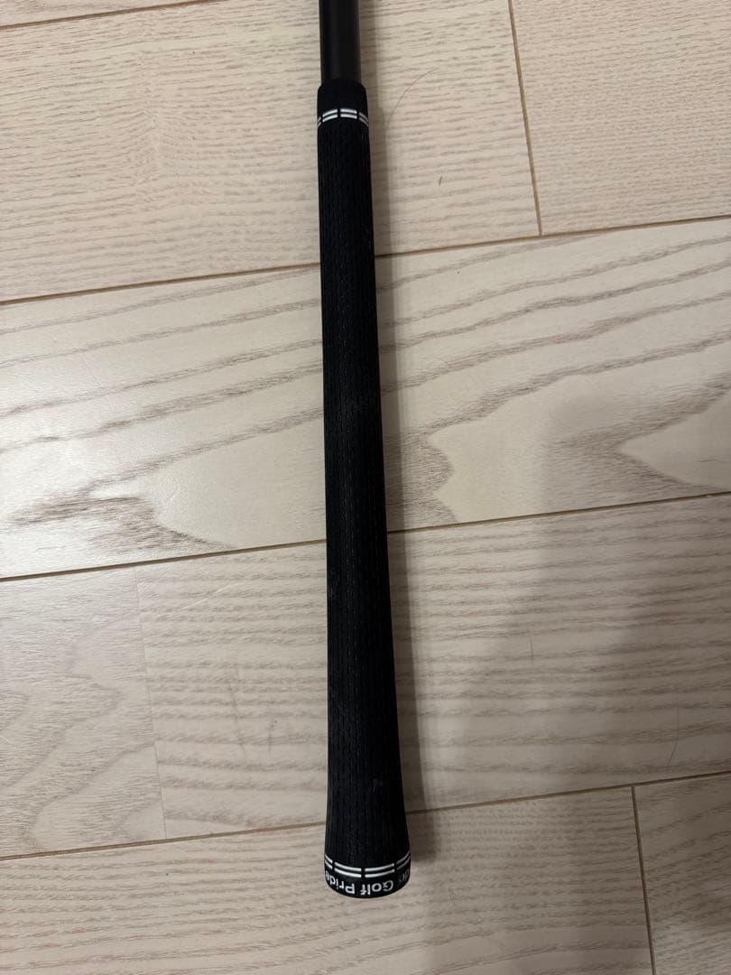 アルディラ ローグ ROGUE 60G FLEX TS テーラーメイドスリーブ