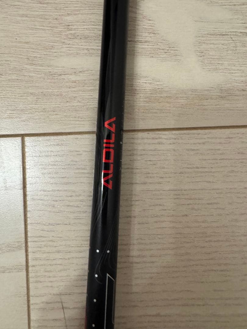 アルディラ ローグ ROGUE 60G FLEX TS テーラーメイドスリーブ