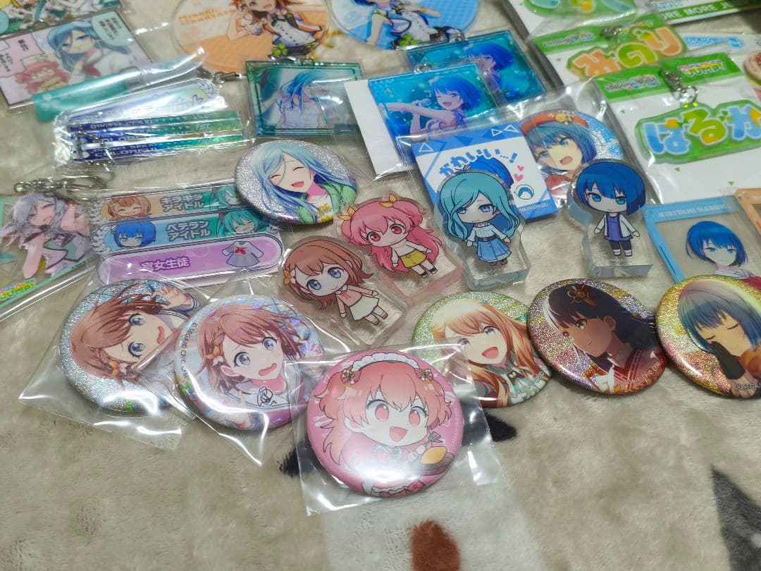プロセカ モモジャン グッズ まとめ売り