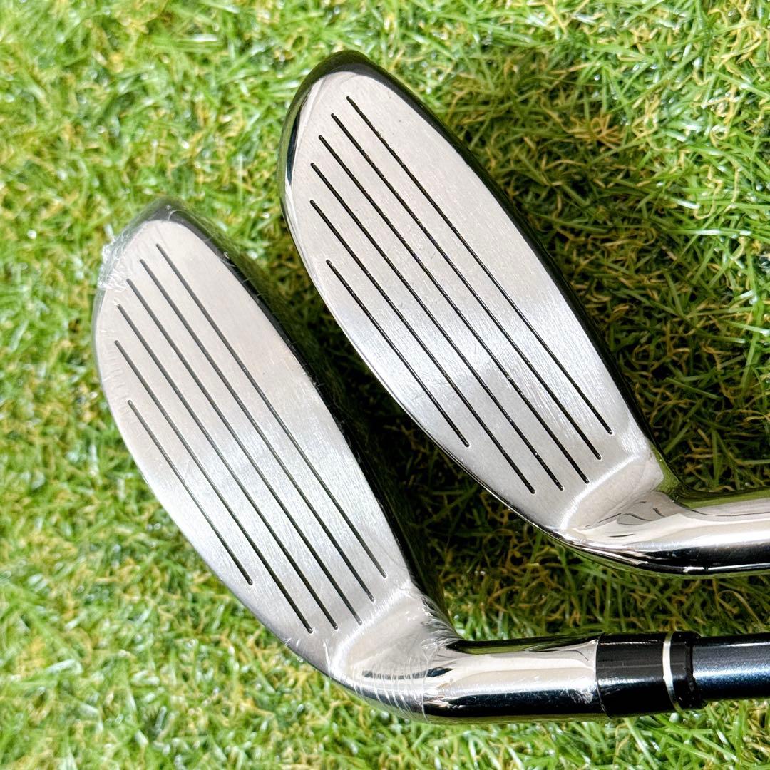 Callaway SOLAIRE レディース ユーティリティセット 【K612】