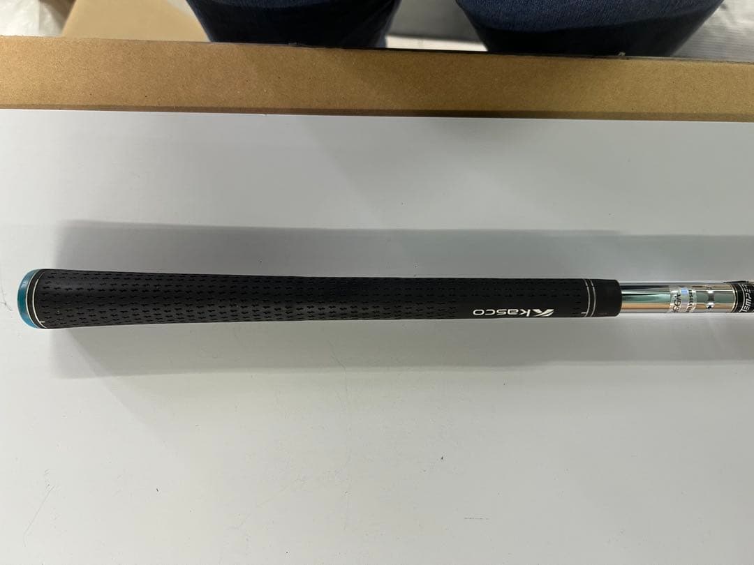 キャスコウェッジ DW-115G 50度 58度