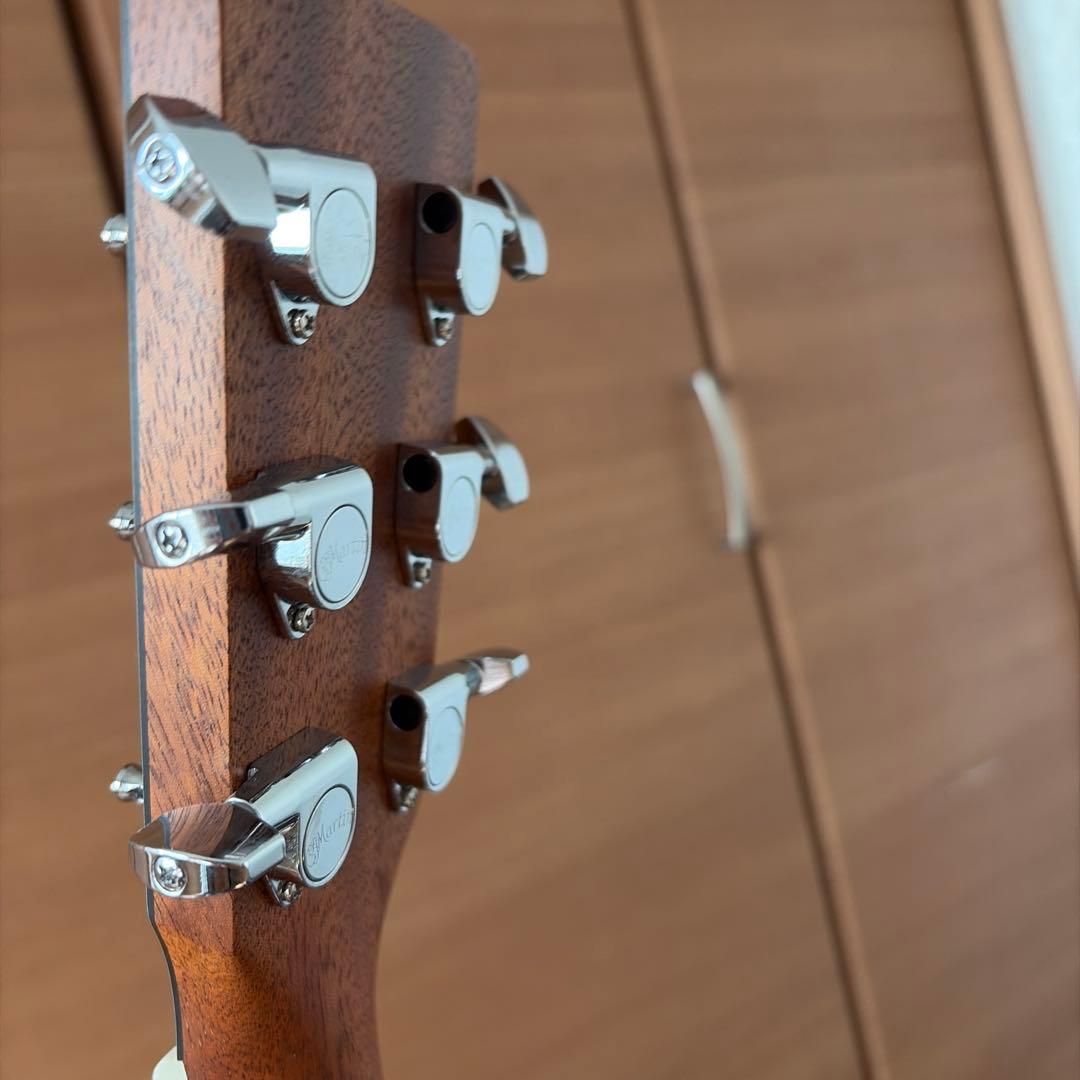 Martin Series アコースティックギター