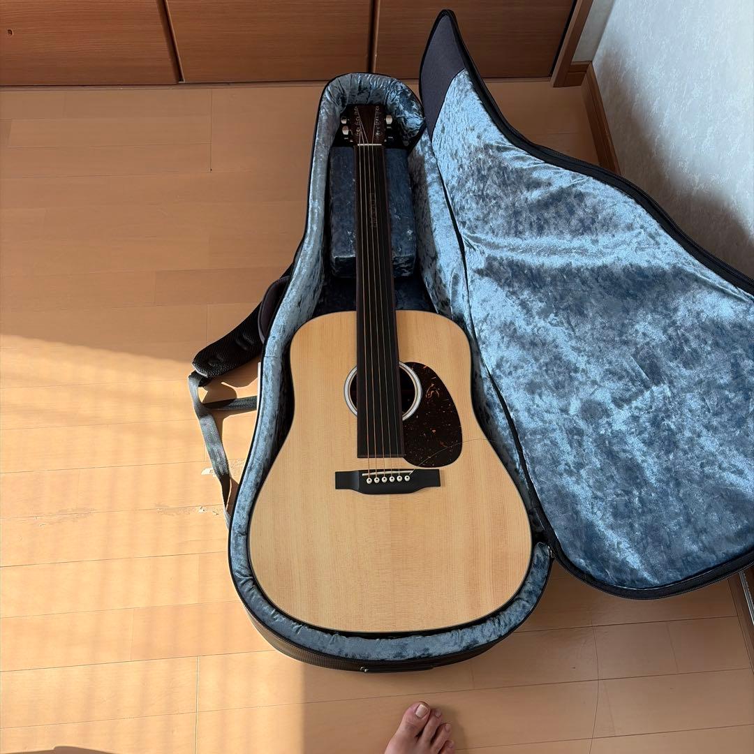 Martin Series アコースティックギター