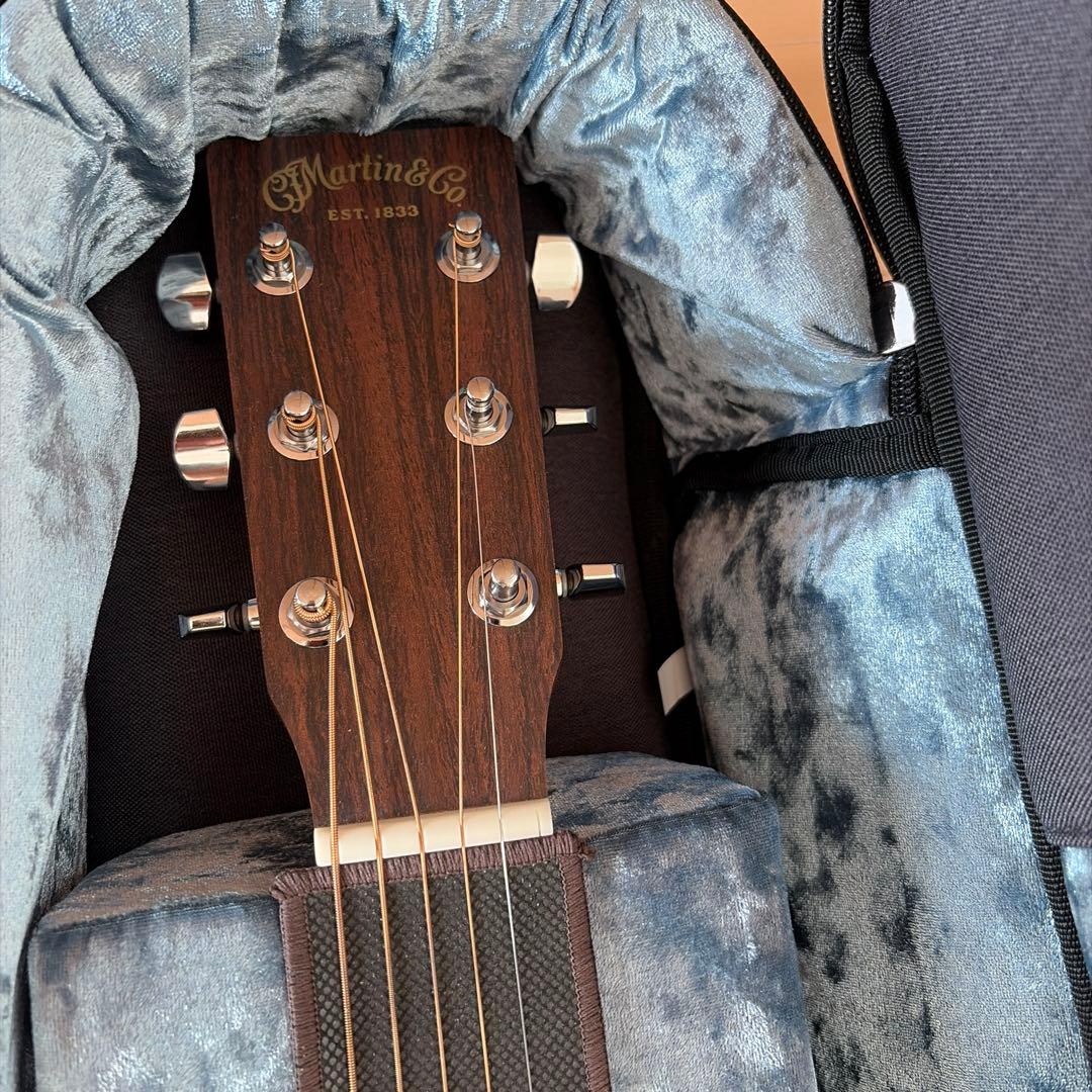 Martin Series アコースティックギター