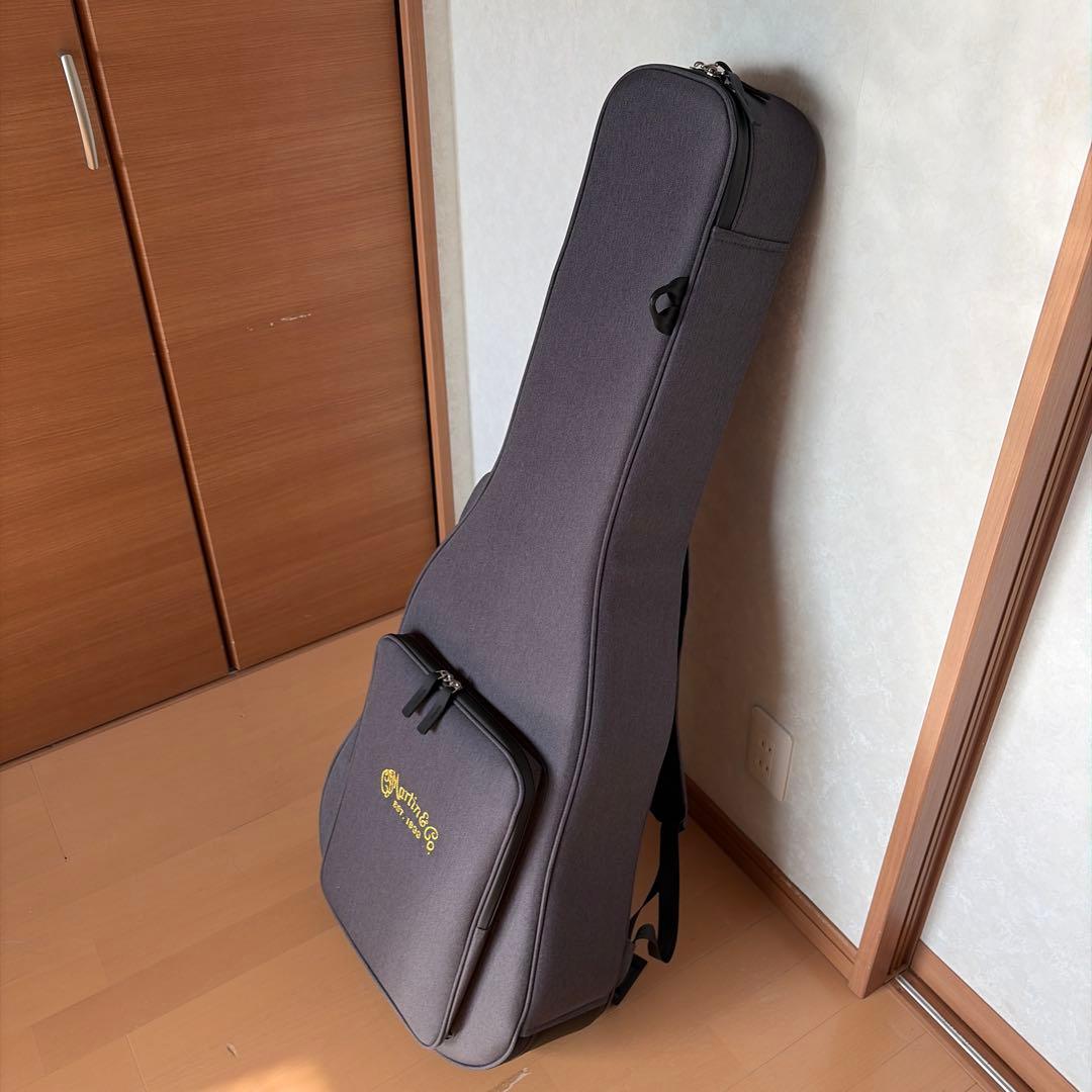 Martin Series アコースティックギター