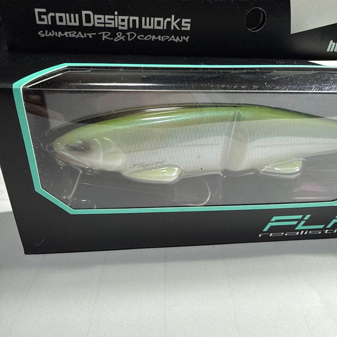 新品‼️未使用品‼️フラッグ170 人気色