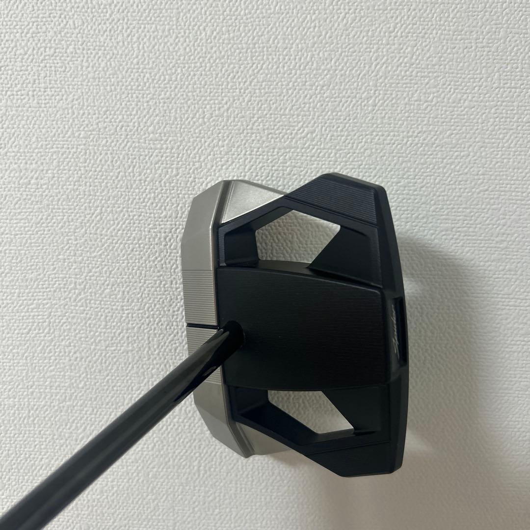 テーラーメイド　ゼロトルクパター