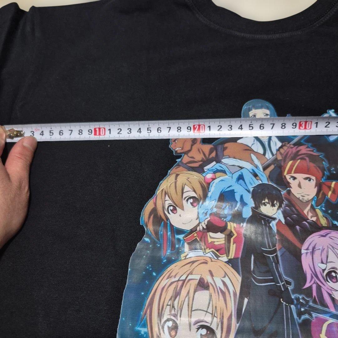 Sword Art Online Tシャツ