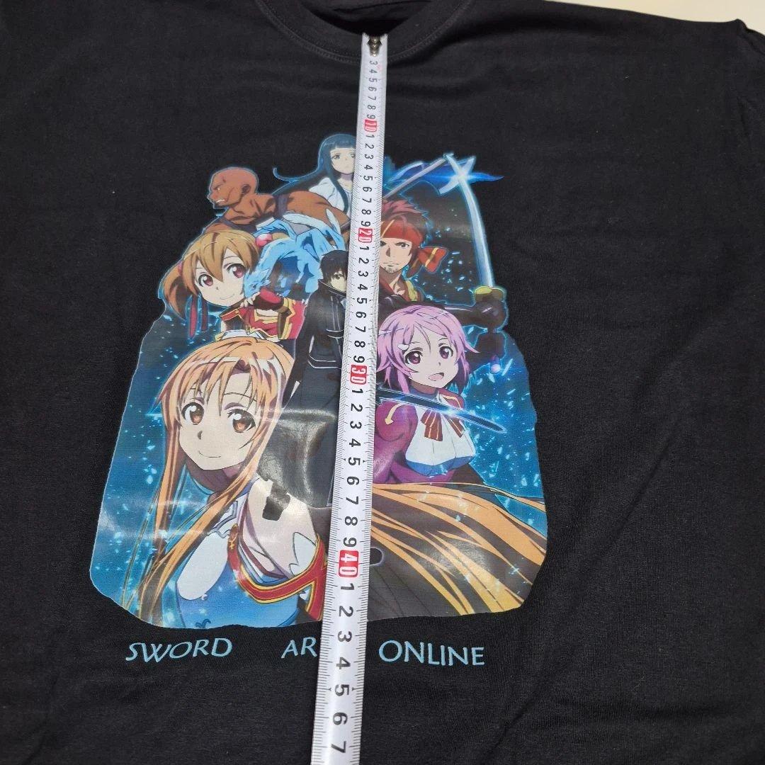 Sword Art Online Tシャツ