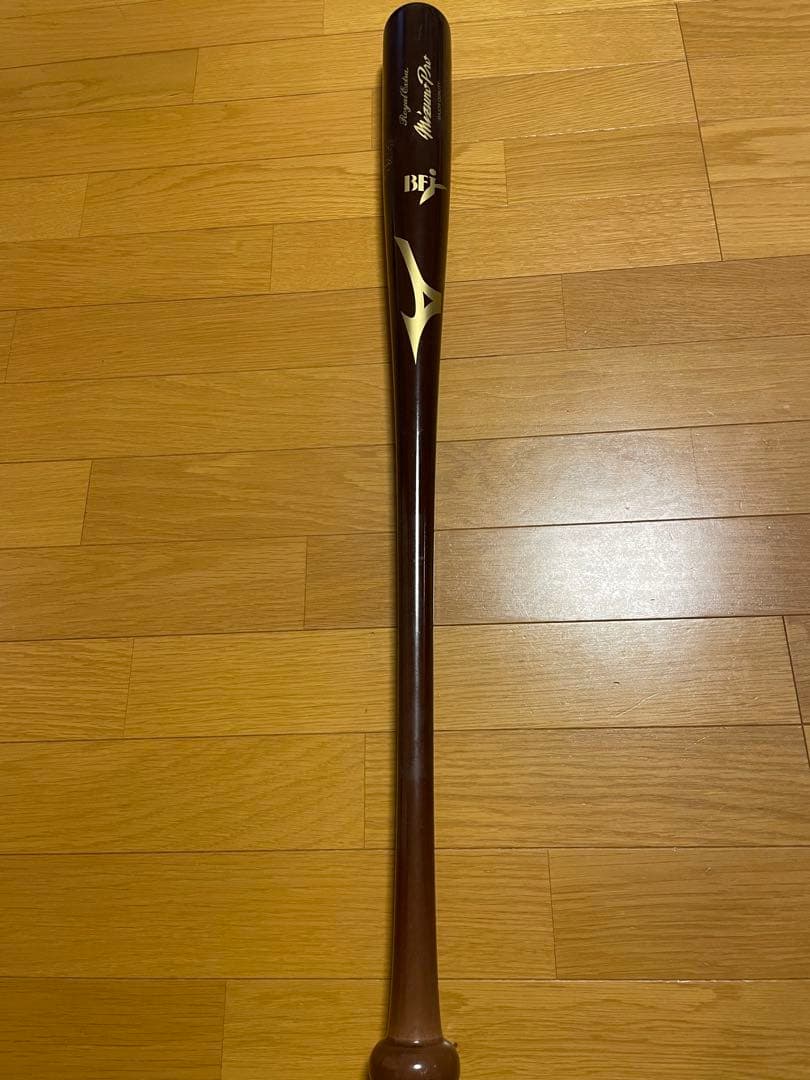 Mizuno Pro  Extra 84cm880g 二岡モデル