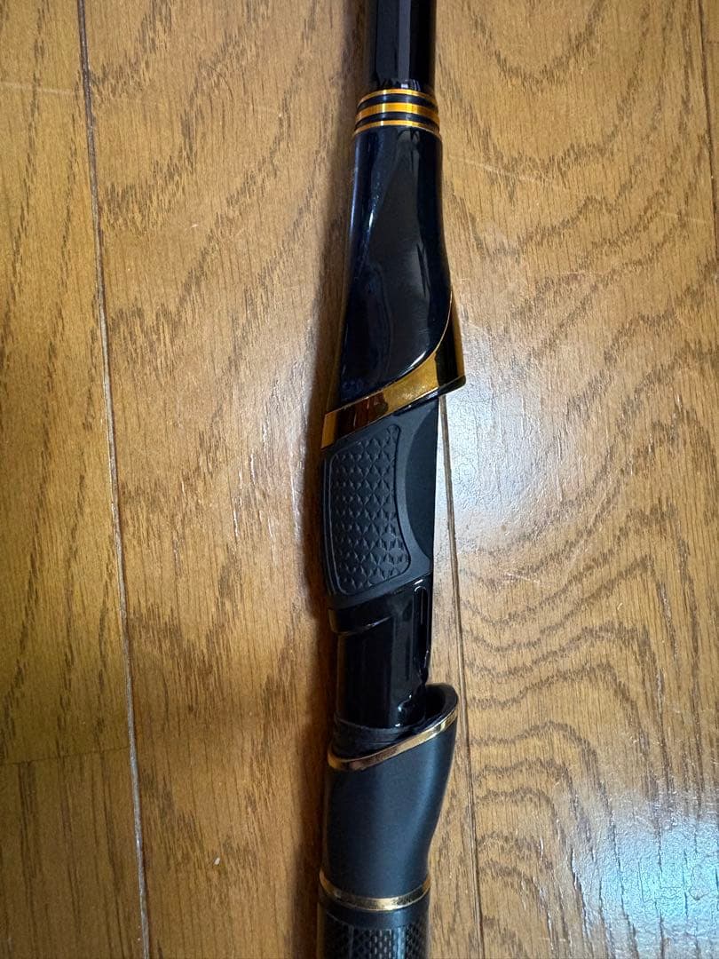 がまかつ マスターモデル2 口太 MH 50