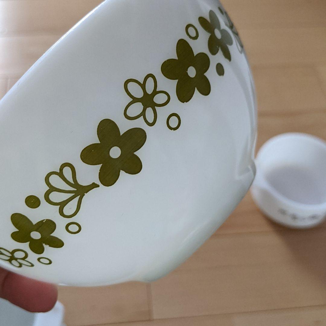 保存容器・ケース PYREX