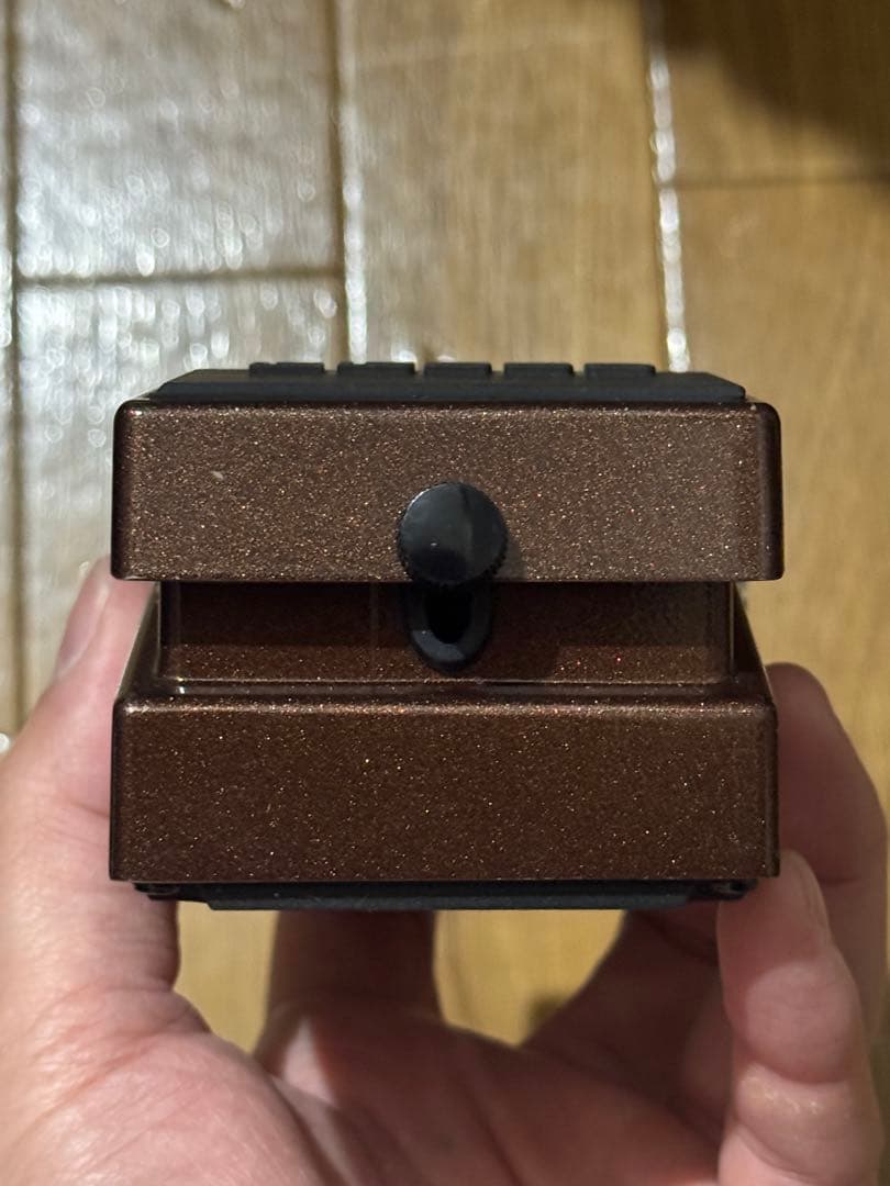 BOSS OC-2 Octave MADE IN TAIWAN 台湾製