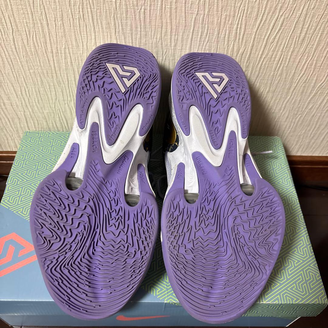 zoom freak4 オールスターモデル 希少品