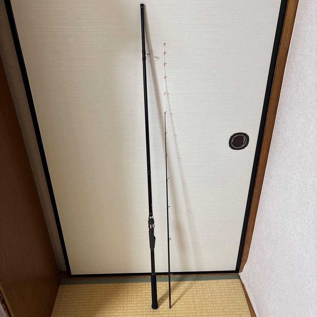 宇崎日新　クロニクルカブセ遠投鬼彩　240