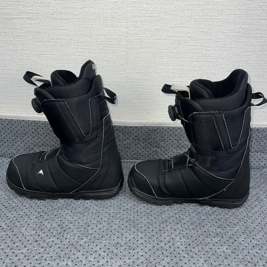 大人気 26.5cm BURTON MOTO BOA スノーボードブーツ