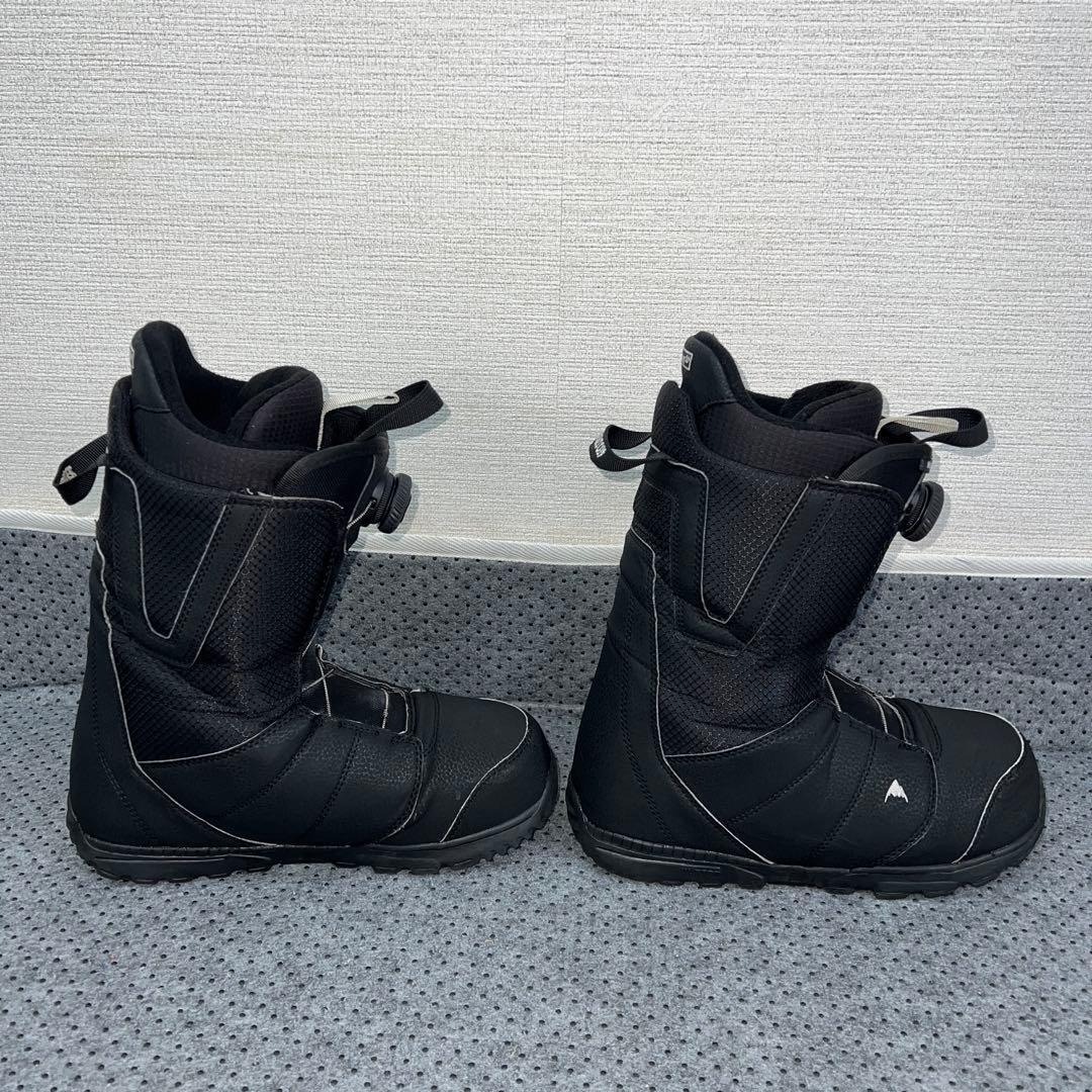 大人気 26.5cm BURTON MOTO BOA スノーボードブーツ