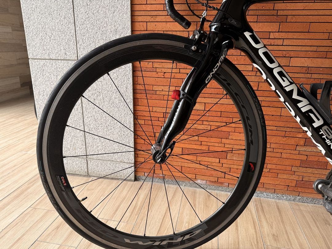 自転車本体 PINARELLO DOGMA 65.1 Think2 ULTEGRA 6800