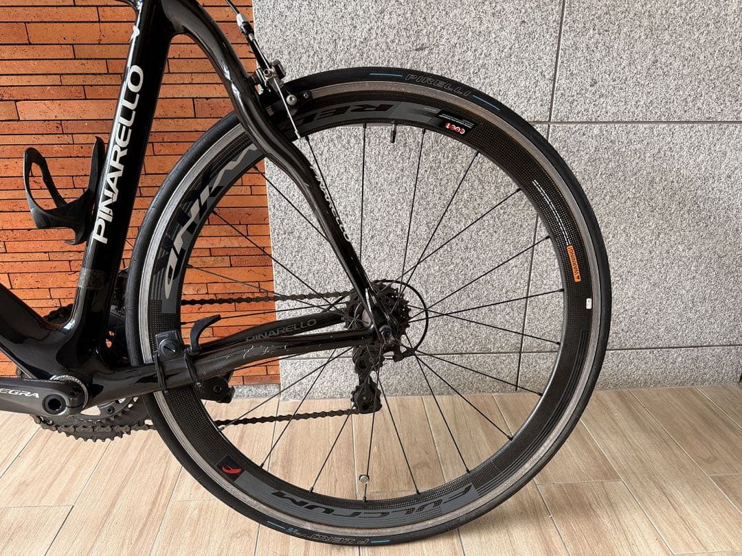 自転車本体 PINARELLO DOGMA 65.1 Think2 ULTEGRA 6800