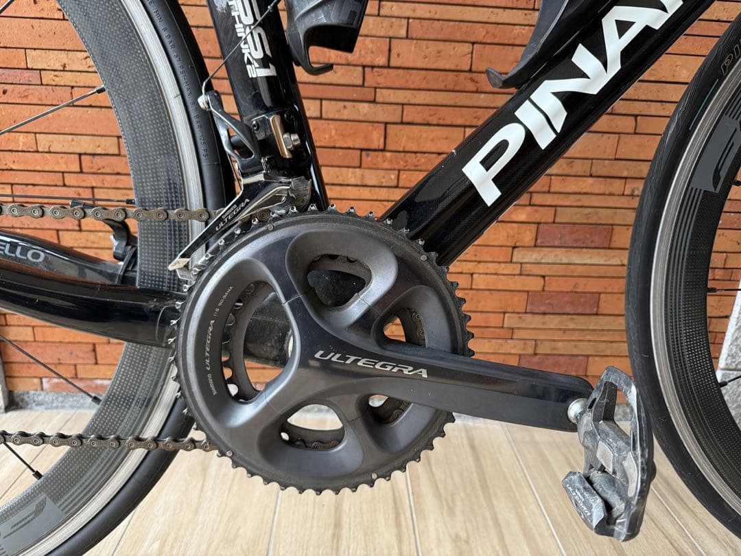 自転車本体 PINARELLO DOGMA 65.1 Think2 ULTEGRA 6800