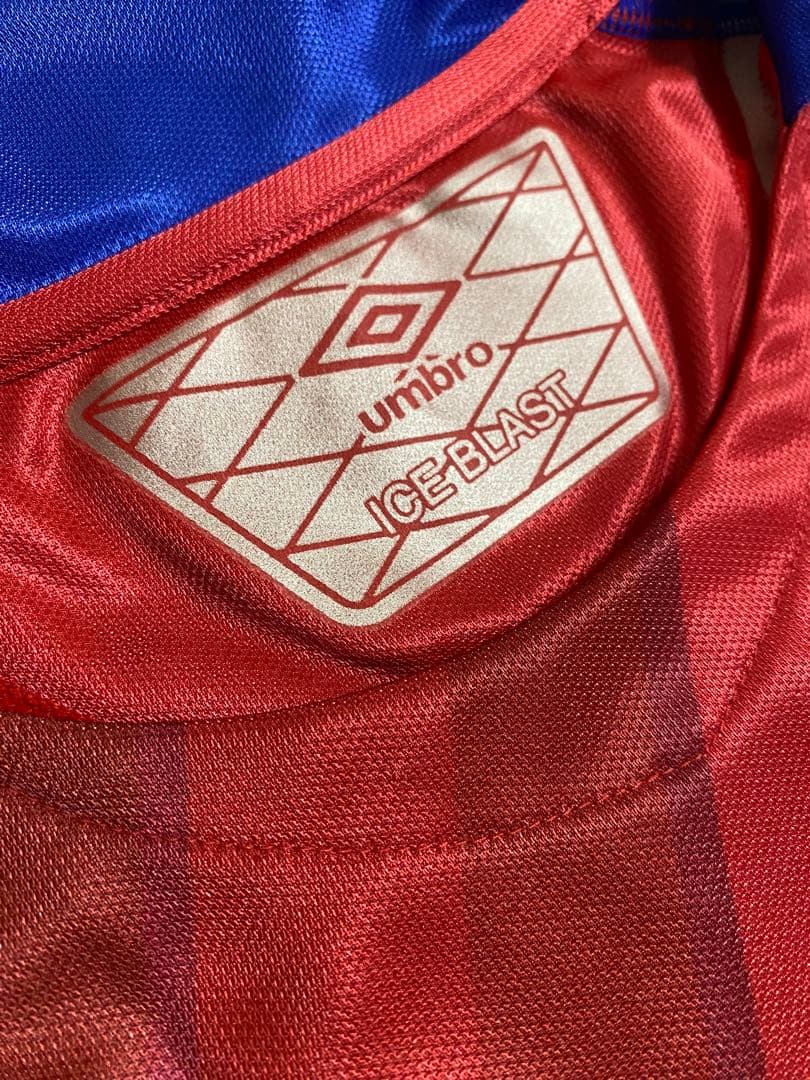 久保建英　FC東京　2019 サインユニフォーム　選手用オーセンティック