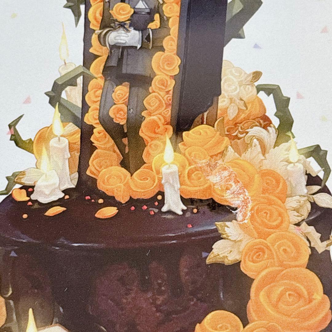 第五人格 納棺師 誕生日グッズセット