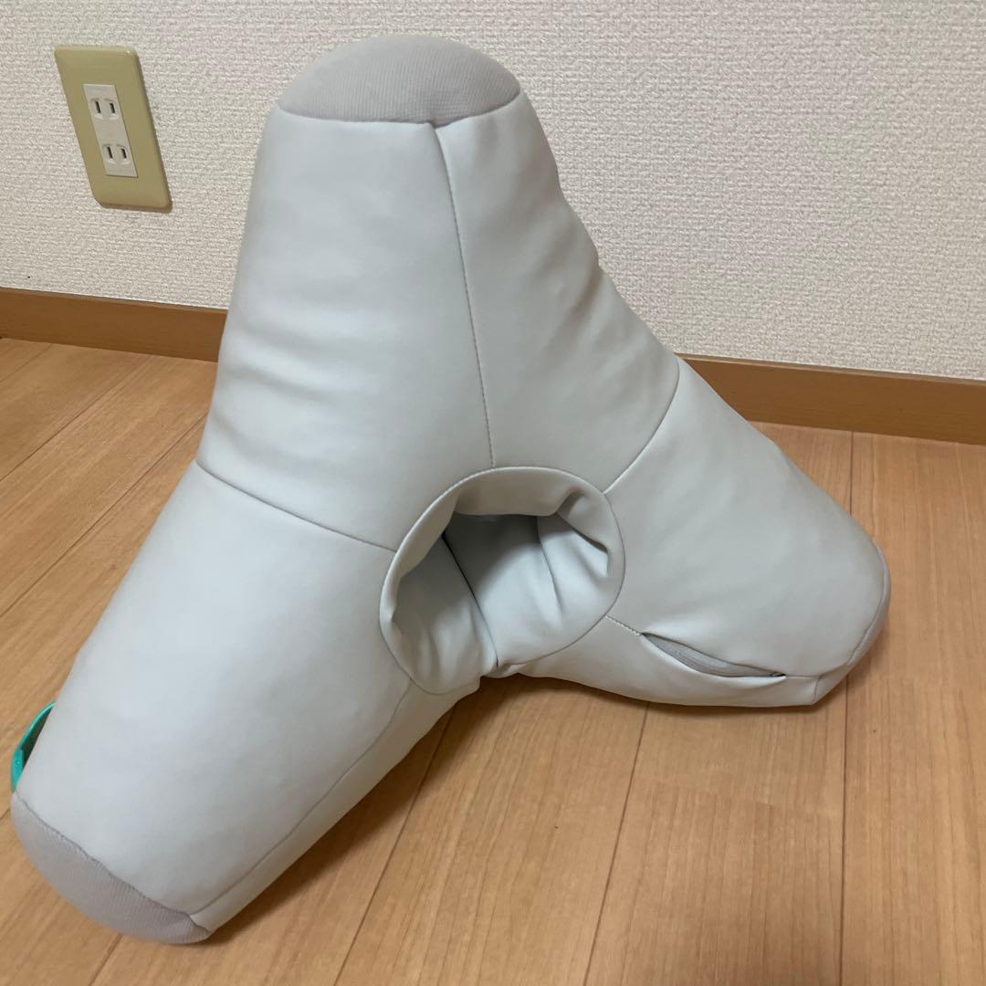 クッション・座布団 TRAINING TETRA