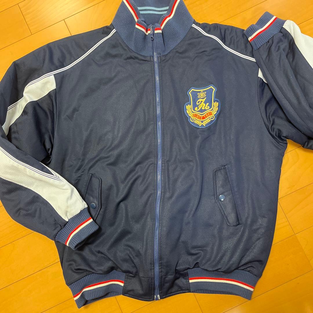東京学館浦安グラコン　リバーシブル　サイズ2XO