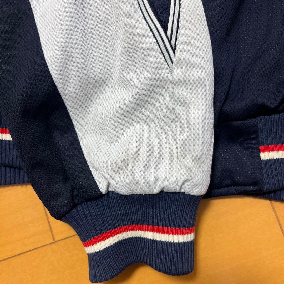東京学館浦安グラコン　リバーシブル　サイズ2XO