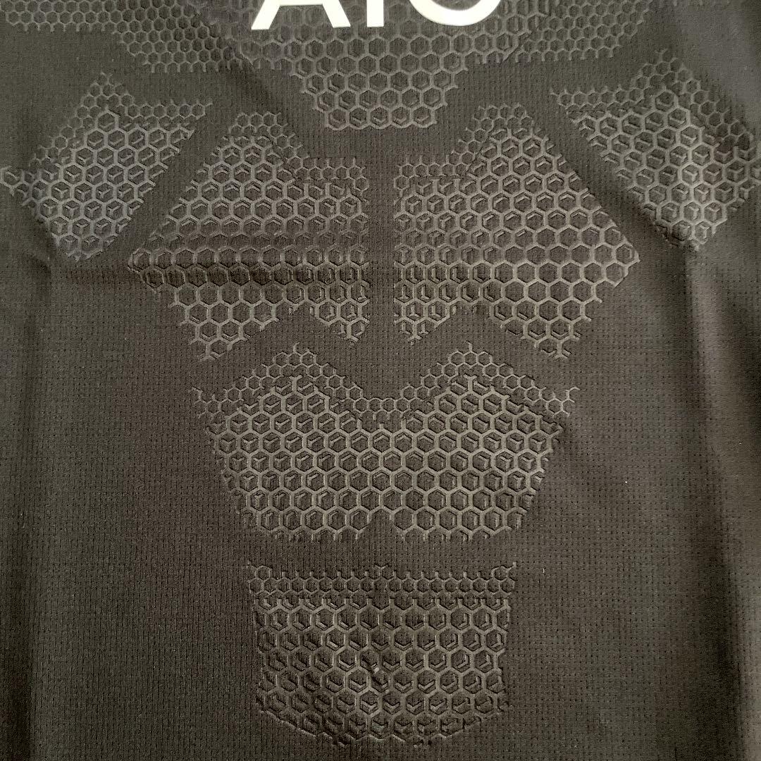 ラグビー ニュージーランド代表 adidas ユニフォーム　all blacks