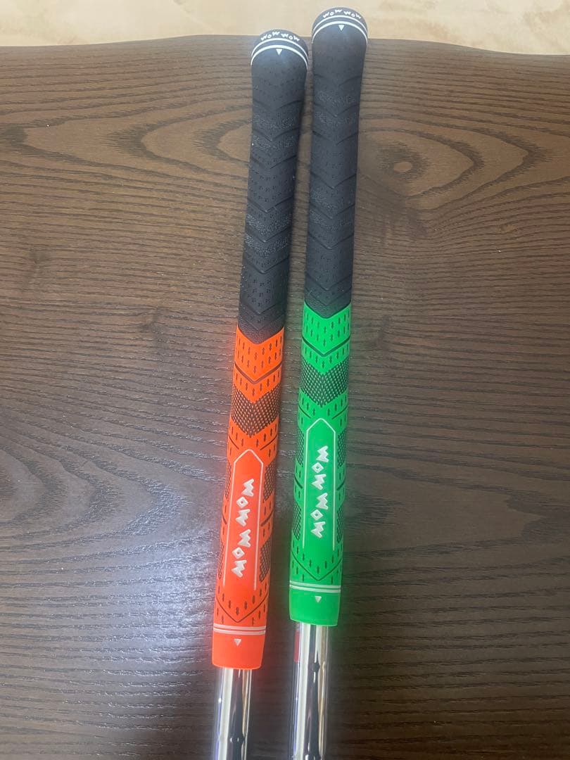 ウエッジ　2本セット