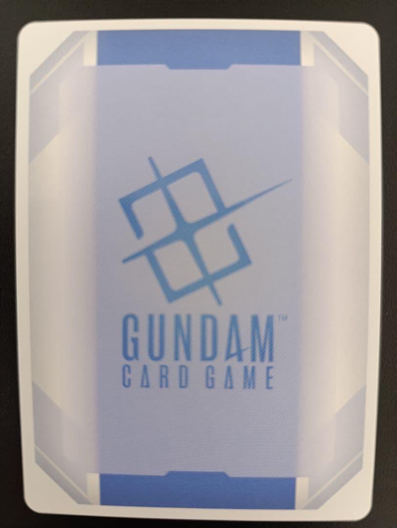 ガンダムカードゲーム LR++ ジフレド