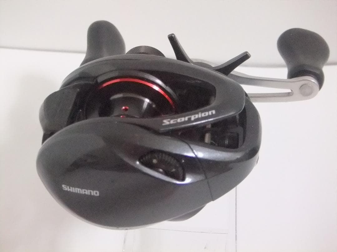 【JapanRabbit】SHIMANO シマノ スコーピオン 71HG