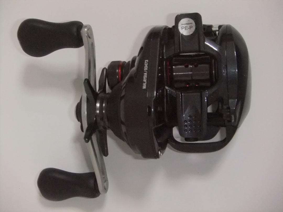 【JapanRabbit】SHIMANO シマノ スコーピオン 71HG