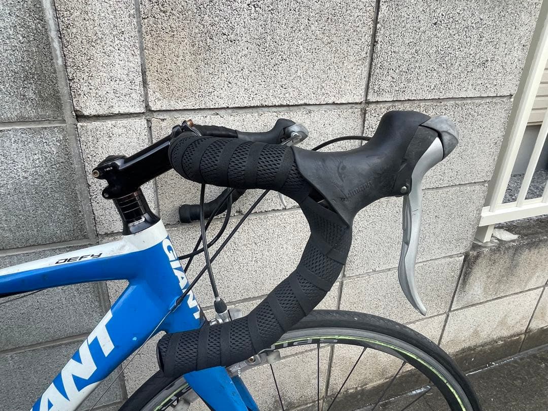 GIANT DEFY ロードバイク　送料無料