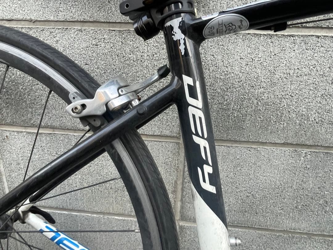 GIANT DEFY ロードバイク　送料無料