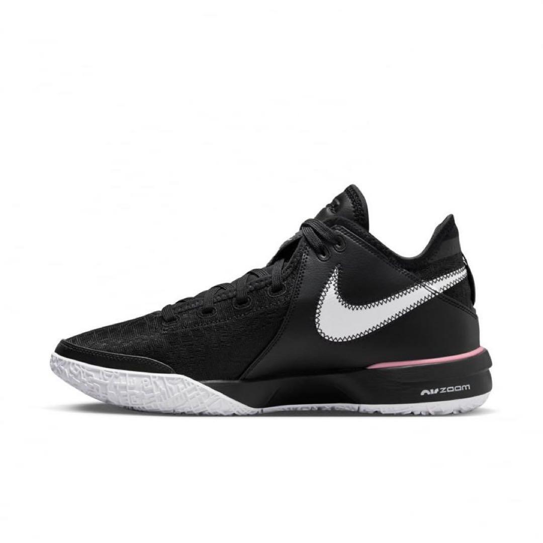 シューズ(男性用) NIKE ZOOM LEBRON NXXT GEN EP DR8788 003
