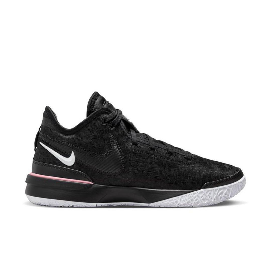 シューズ(男性用) NIKE ZOOM LEBRON NXXT GEN EP DR8788 003