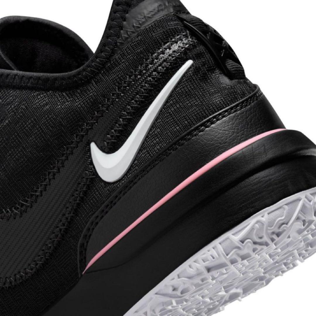 シューズ(男性用) NIKE ZOOM LEBRON NXXT GEN EP DR8788 003