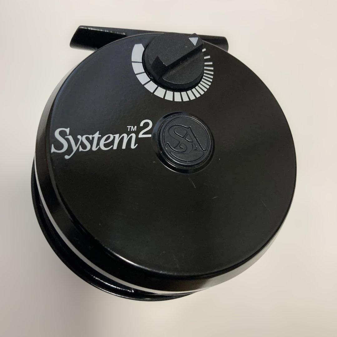 SA/3M System2 フライリール 78
