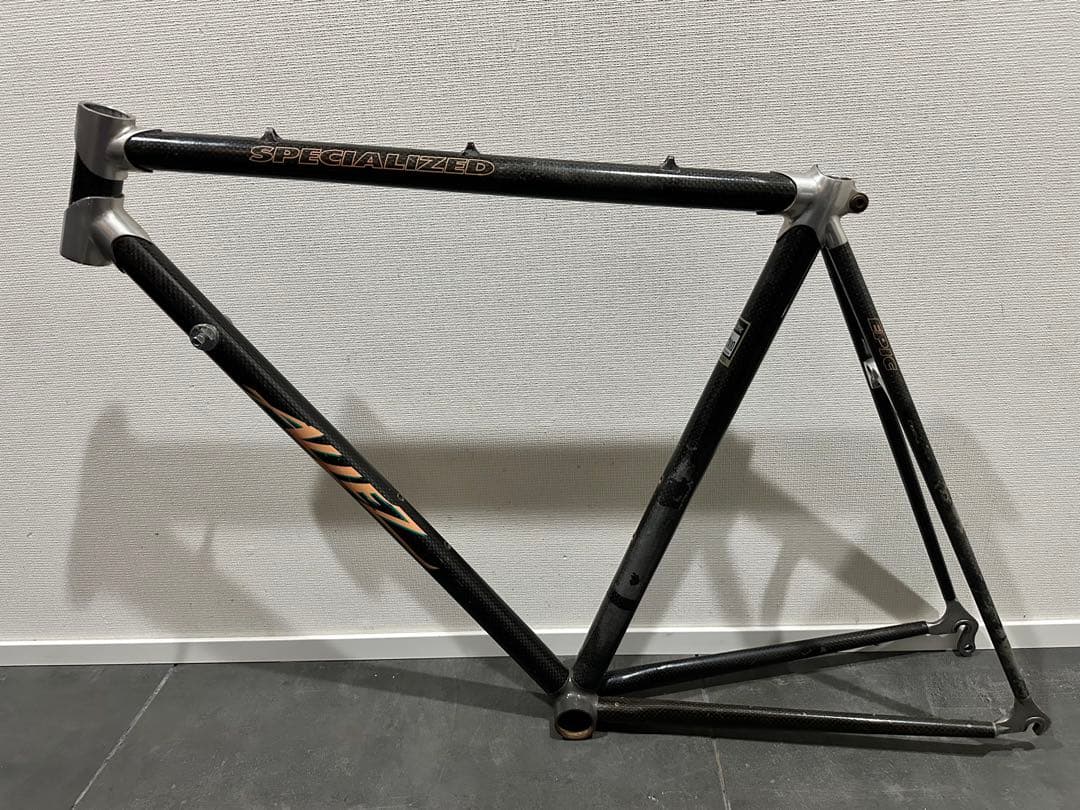 パーツ SPECIALIZED Allez epic