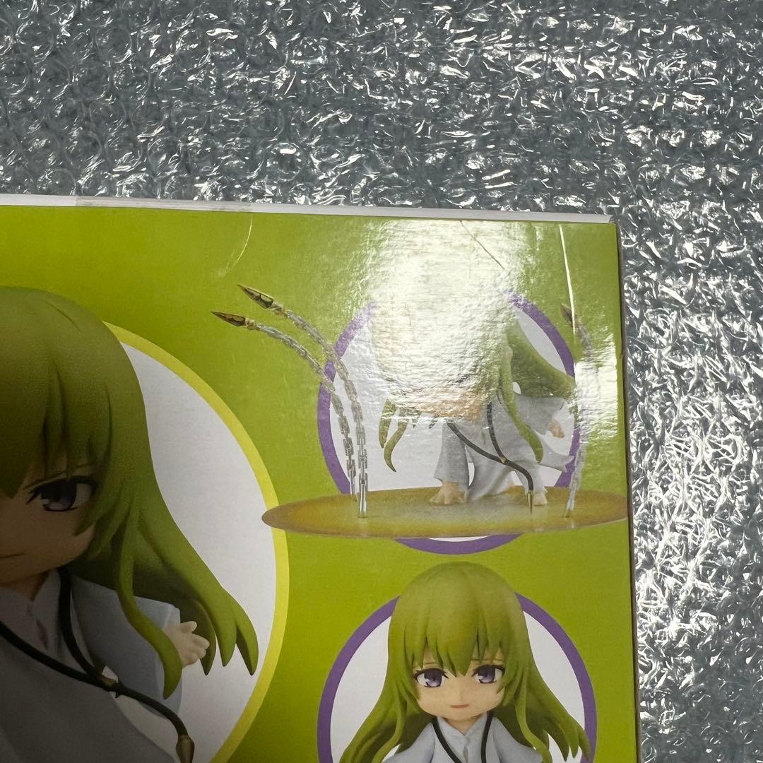 Fate/Grand Order ねんどろいど キングゥ FGO