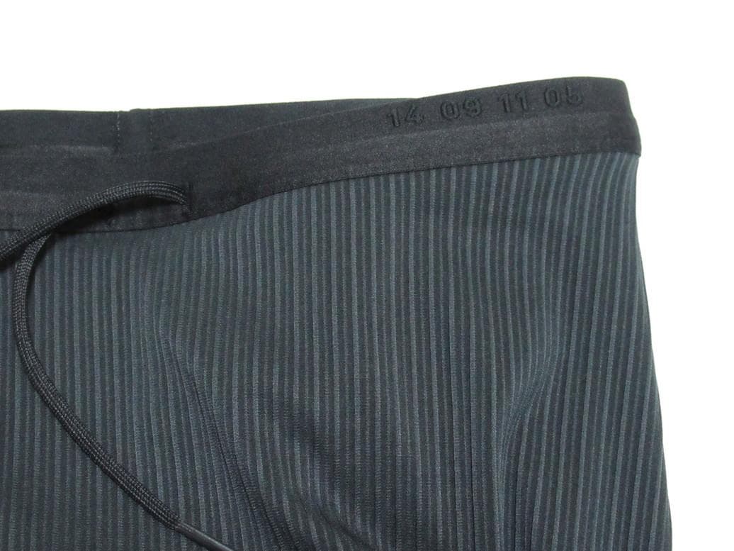 XL 黒 ブラック ナイキ テックパック ランニング タイツ