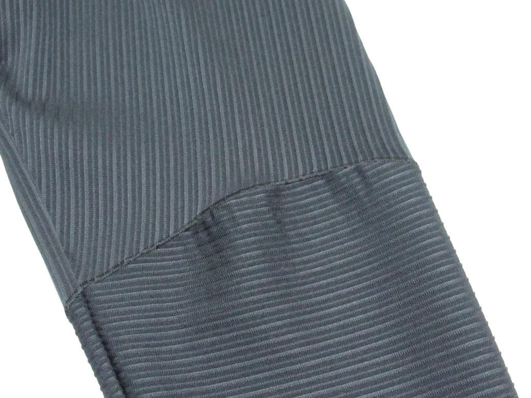 XL 黒 ブラック ナイキ テックパック ランニング タイツ