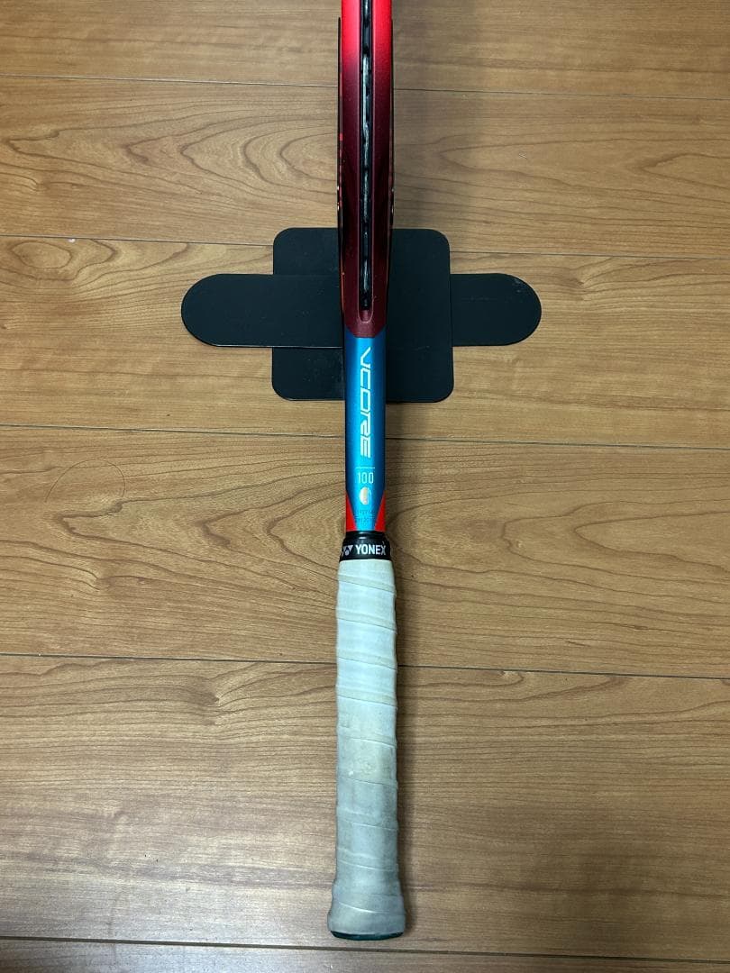 硬式ラケット/YONEX ヨネックス/VCORE100 /グリップサイズ2