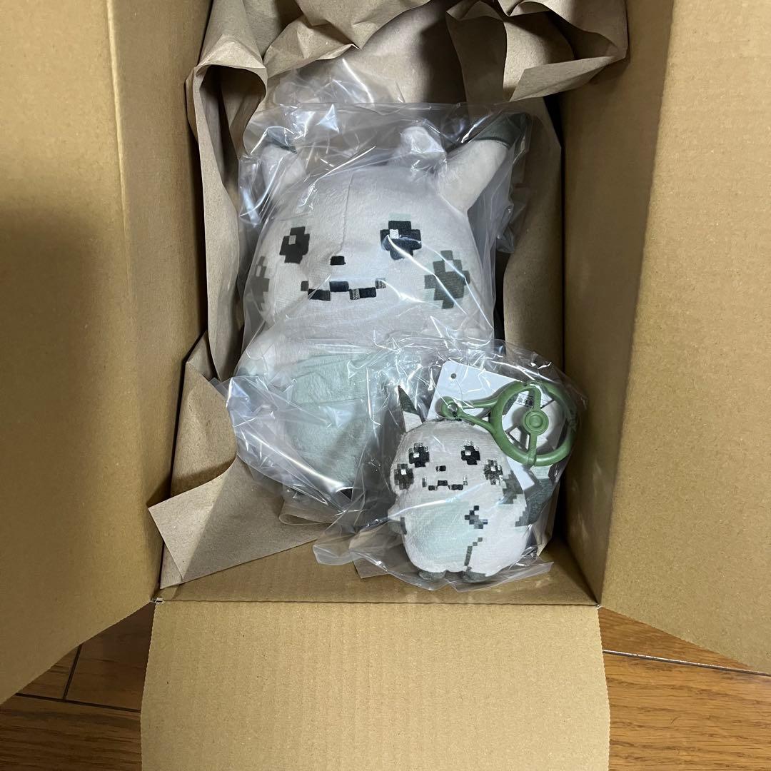 おかえりピカチュウ　はじまりのピカチュウ　ピカピカ！ピカチュウ