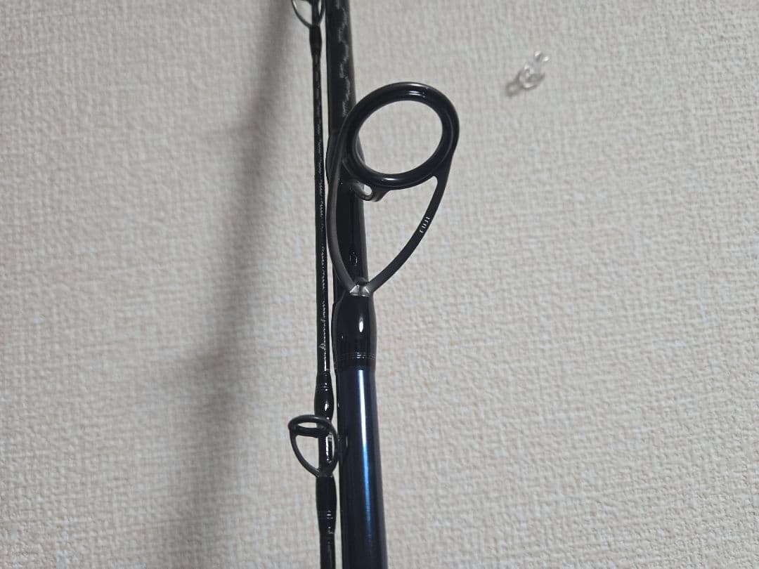 コルトスナイパー　SS S96M