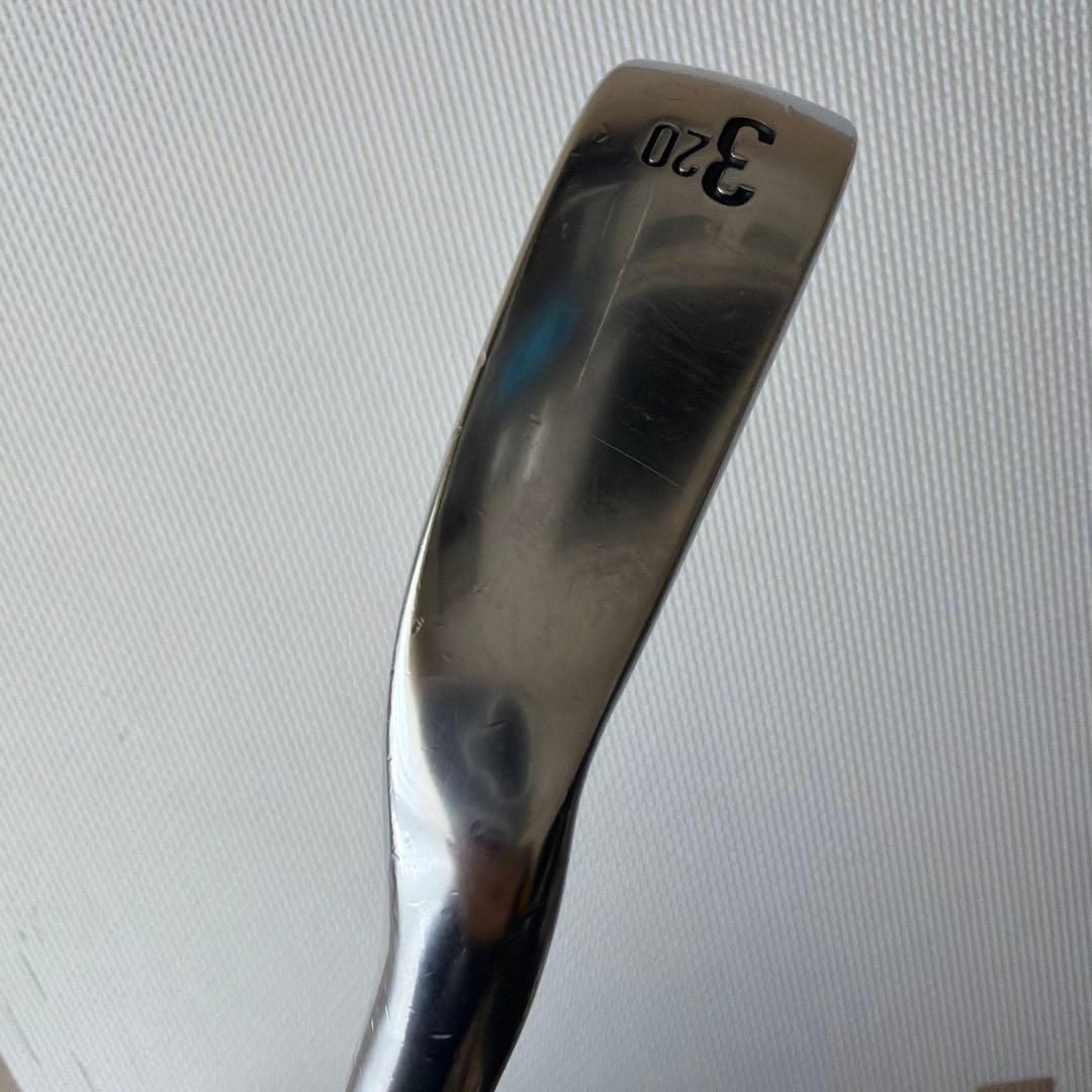 スリクソン ZX ユーティリティ 3U 20° Diamana ZX60 (R)